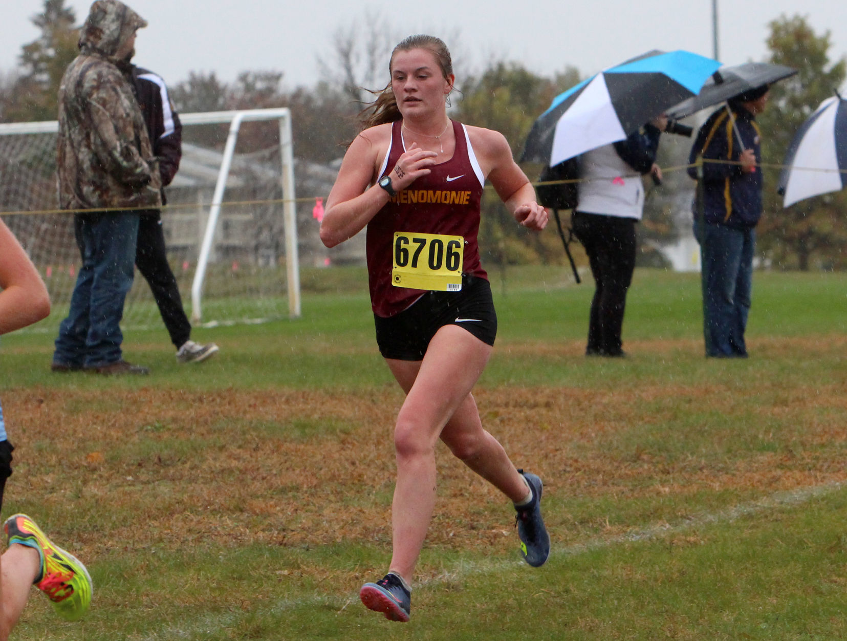 Big Rivers Conference Cross Country Championships 10-19-19